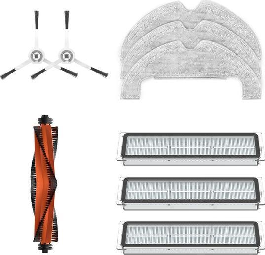 Produktbild Dreame Hauptbürste Set für D10 Plus