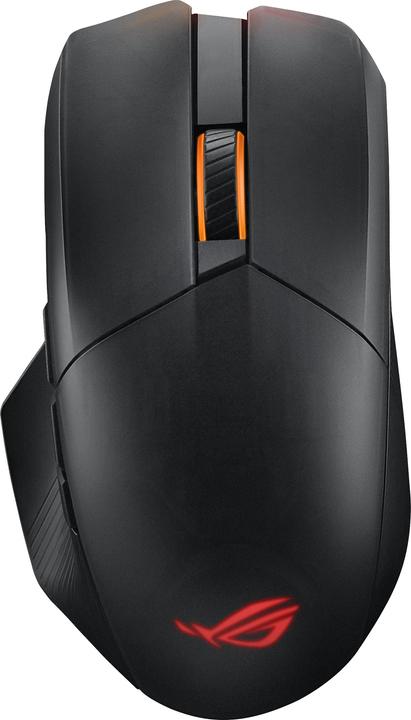 Produktbild ASUS ROG Chakram X (Kabelgebunden)