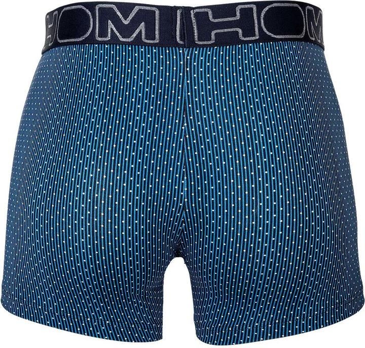 Produktbild HOM Boxershort Casual Bequem sitzend Ronnie (S, 2er Pack)