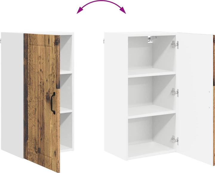 Produktbild vidaXL Küchenschrank
