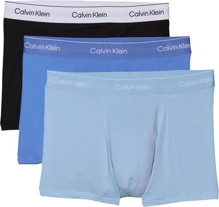 Black, Blue, blue bell w/ dtm wb, Glacier