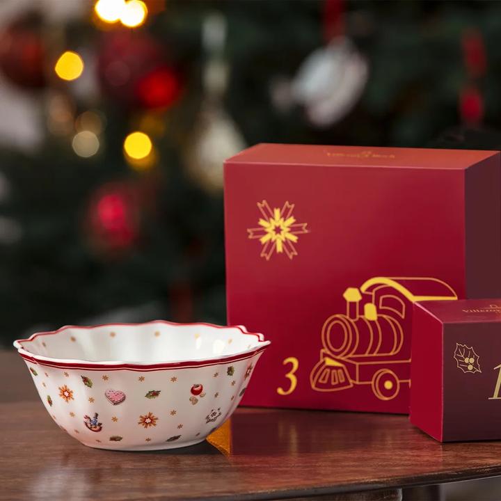 Actual product image Villeroy & Boch Winter Collage