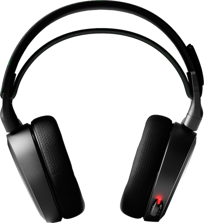 Actual product image SteelSeries Arctis 9X (Wireless)