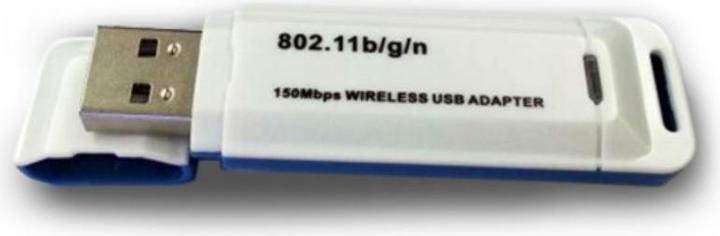 Produktbild Popcorn Hour Wn -160 (USB)