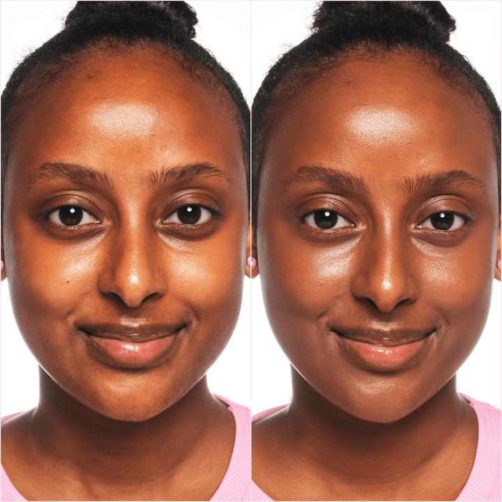 Actual product image essence Foundation Skin Tint 130 (130 Brown)