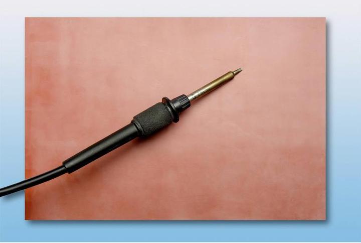 Produktbild Edsyn Flammschutzmatte (Ablage)