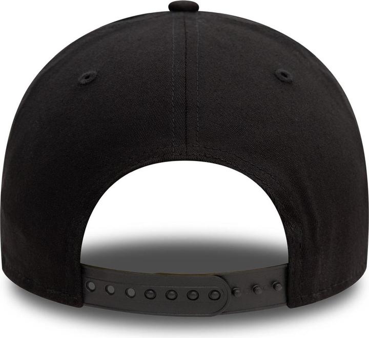 Actual product image New Era 9Forty Stretch-Snap Cap - San Francisco 49ers (One size)