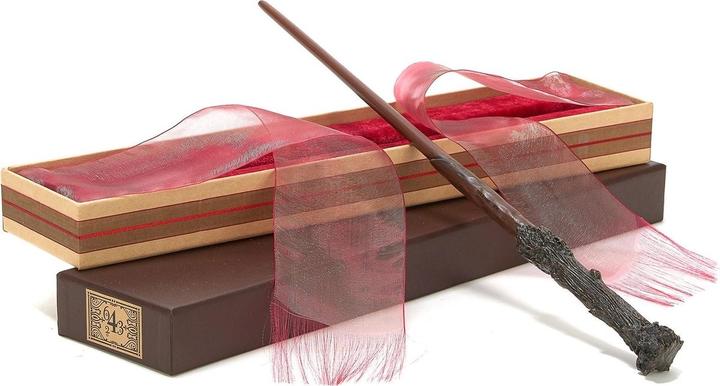 Actual product image Noble Collection Harry Potter's Wand Zauberstab