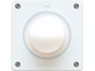 Actual product image Max Hauri Bewegungsmelder 180° UP weiss (10 m)