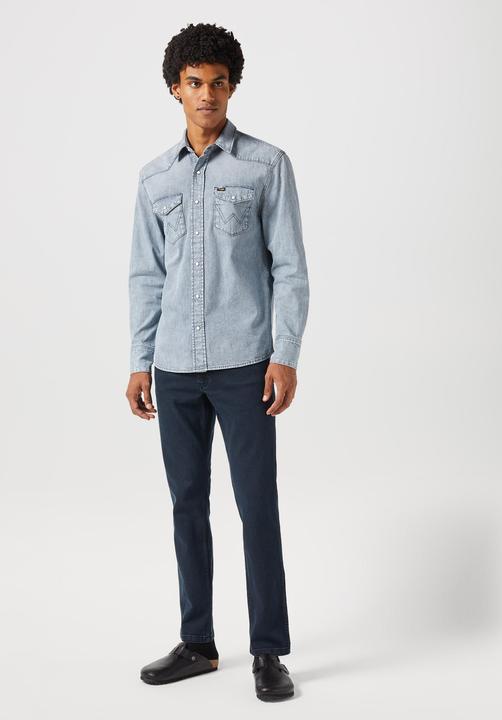 Immagine prodotto Wrangler Jeans Greensboro Low Stretch (W44/L34)