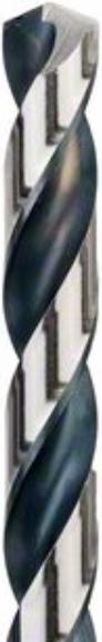 Actual product image Bosch Professional Zubehör HSS twist drill with hexagonal shank. 12 x 101 x 151 mm. Pack of 1 (12 mm)