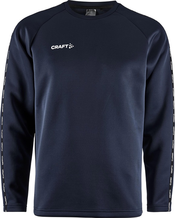 Actual product image Craft SQUAD 2.0 CREWNECK M (XS)