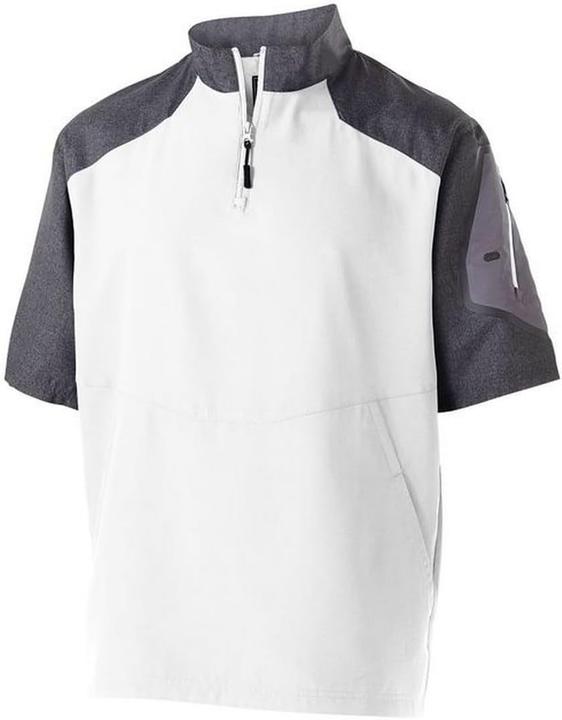 Produktbild Holloway Pullover a Maniche Corte Raider (M)