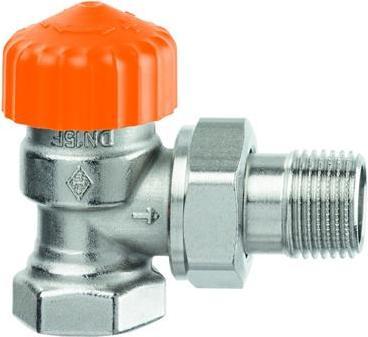 Actual product image Imi Hydronic Engineering IMI TA Eclipse F DN10 Vinkel - IMI TA Eclipse F DN10 Vinkel Dynamisk