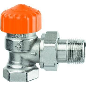 Imi Hydronic Engineering IMI TA Eclipse F DN10 Vinkel - IMI TA Eclipse F DN10 Vinkel Dynamisk, Zubehör Heizen
