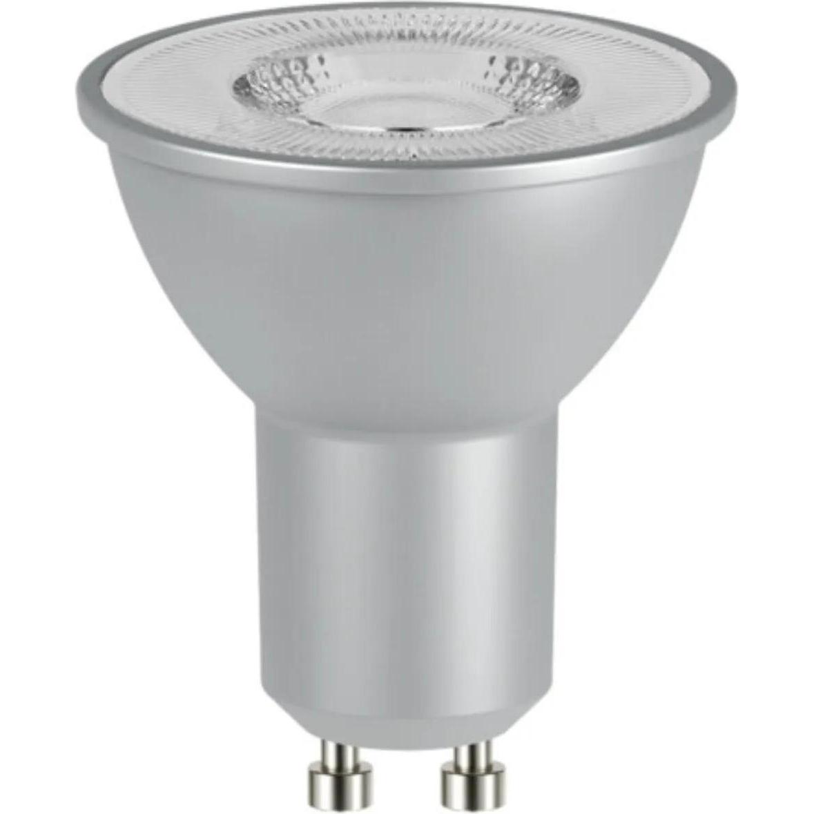 Kanlux, Leuchtmittel, LED-Leuchtmittel IQ-LEDDIM GU10 7W-CW 35248 (GU10, 7 W, 575 lm, 1 x, G)