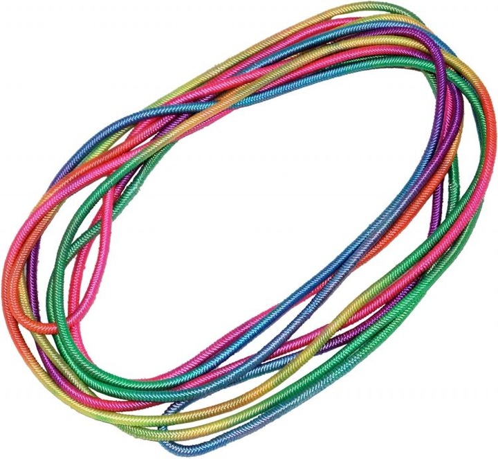 Actual product image Best Sporting Rubber Mitwist (500 cm)