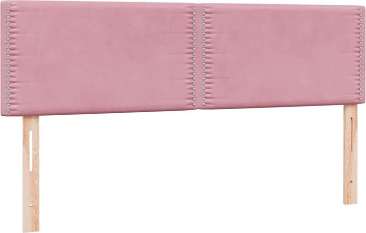 Image du produit vidaXL Boxspringbett (160 x 210 cm)