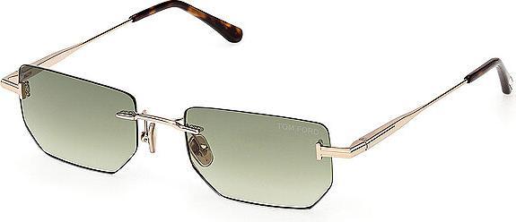 Produktbild Tom Ford FT1355/53