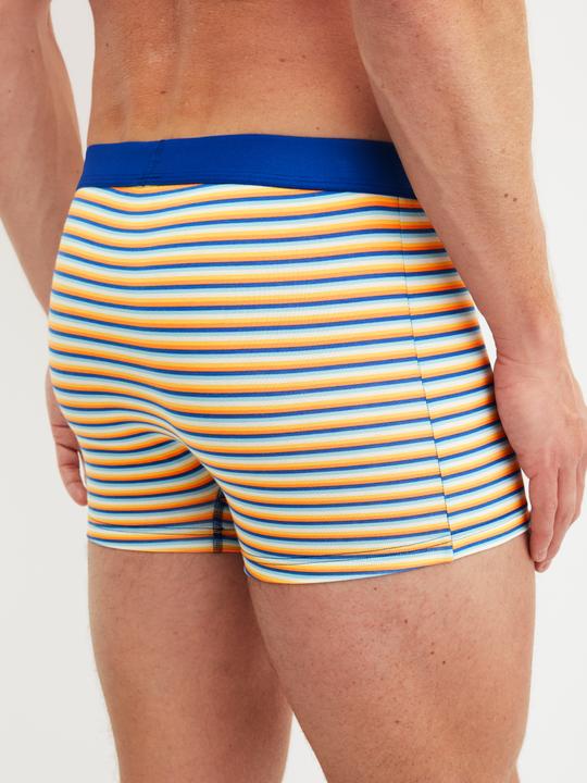 Produktbild Calida Cotton Code Design Boxershorts (L, Einzelpack)