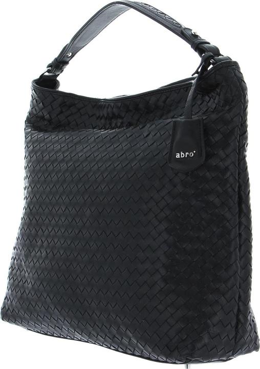 Immagine prodotto Abro Leather Piuma Weaving Hobo Bag Elvi