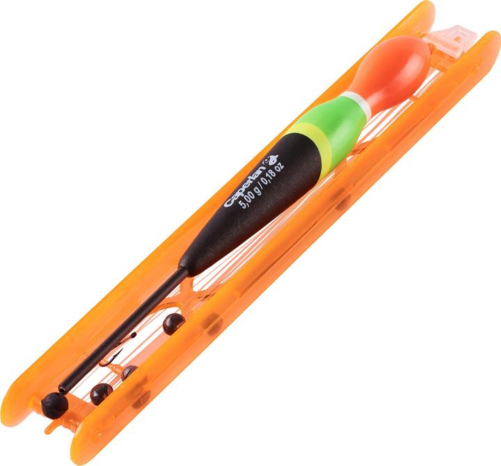 Produktbild Caperlan tf-rl-k3 311534 (600 cm)