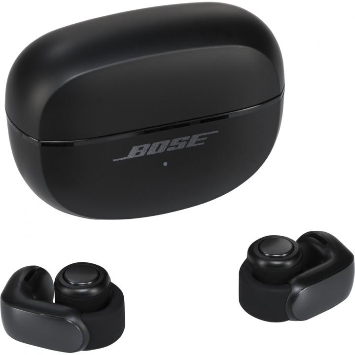 Immagine prodotto Bose Ultra Open Earbuds (Nessuna cancellazione del rumore, 7 h, Senza fili)