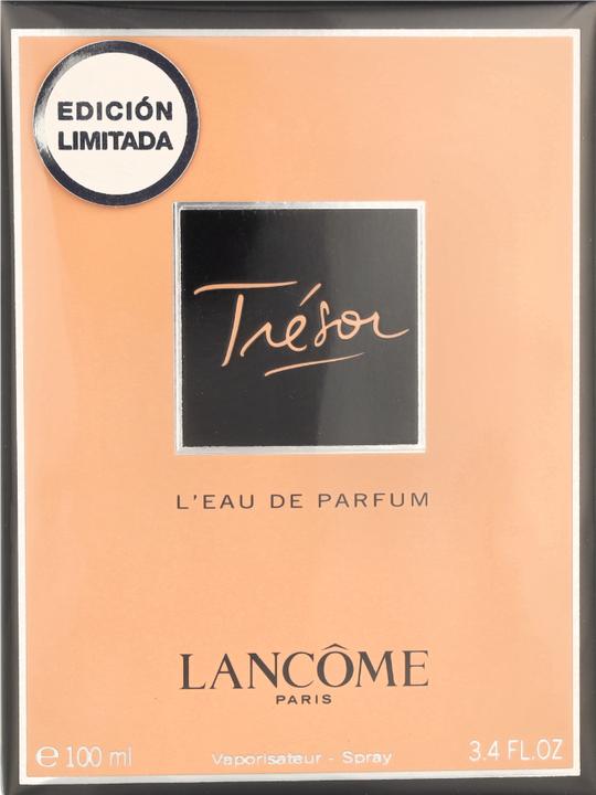Immagine prodotto Lancôme Profumo da donna Tresor EDP EDP (Eau de parfum, 100 ml)