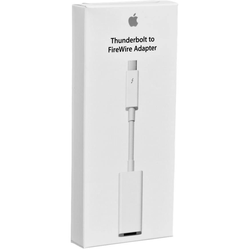 Apple Thunderbolt zu - buy at Digitec - Digitec