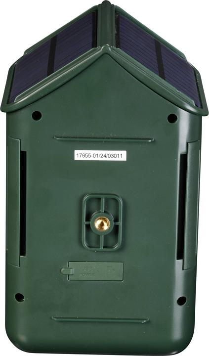 Productafbeelding Denver WCT-8020W