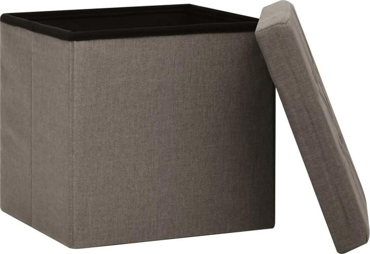 Image du produit vidaXL Hocker