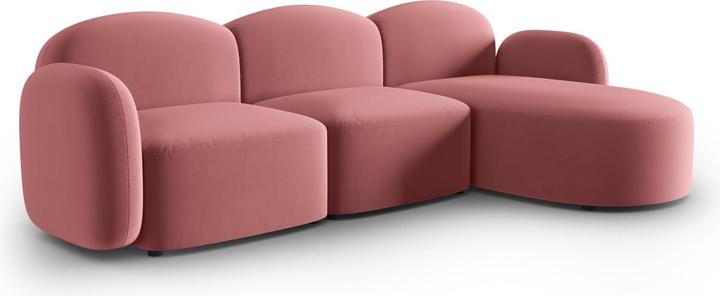 Actual product image Micadoni Blair (Corner sofa)
