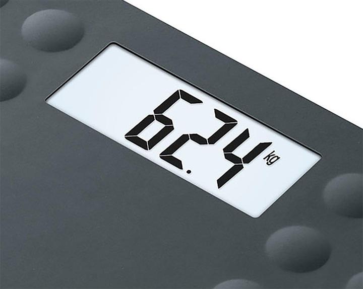 Actual product image Beurer Gs 300 (180 kg)