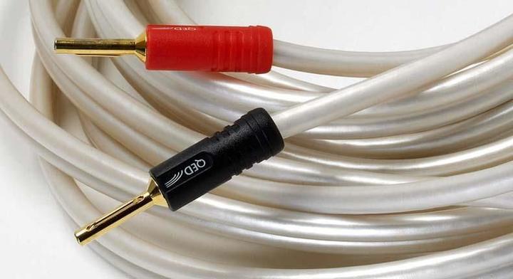 Actual product image QED Reference XT40 (3 m, 4 mm²)