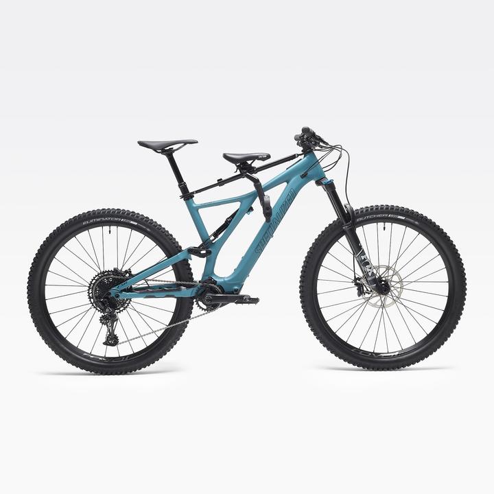 Image du produit Kids Ride Shotgun Shotgun Pro (Moyeux arrière)