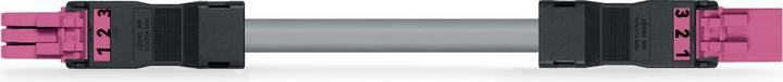 Actual product image Wago Confectionery connecting cable (8 m)