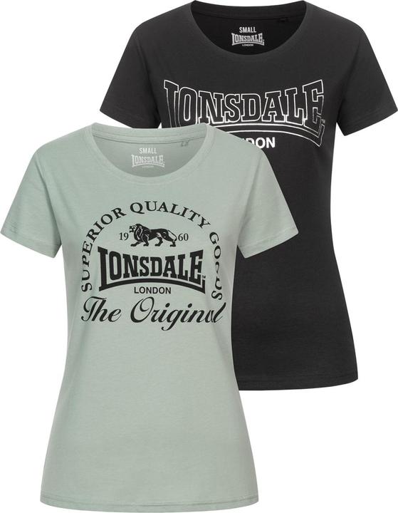 Produktbild Lonsdale Rowrah (x2) (L)