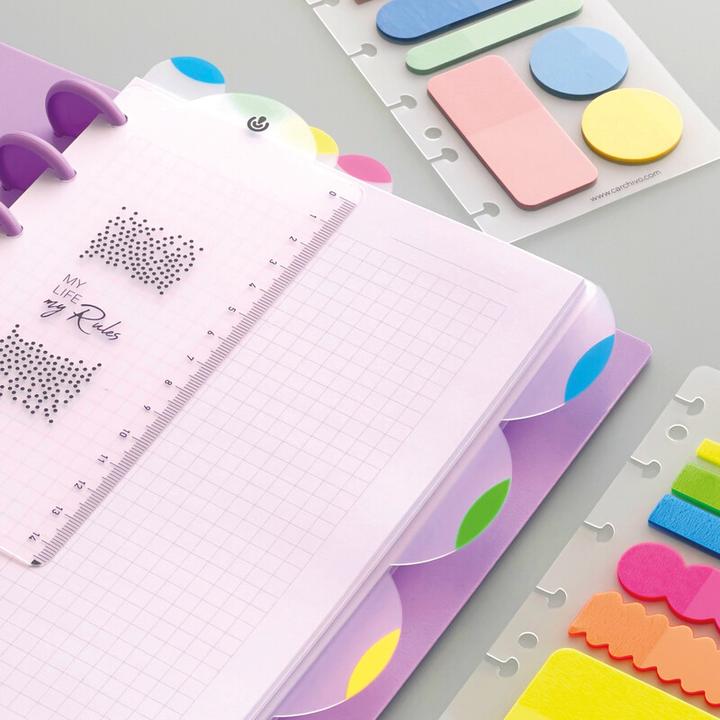 Image du produit Carchivo Répertoire Ingeniox couleur