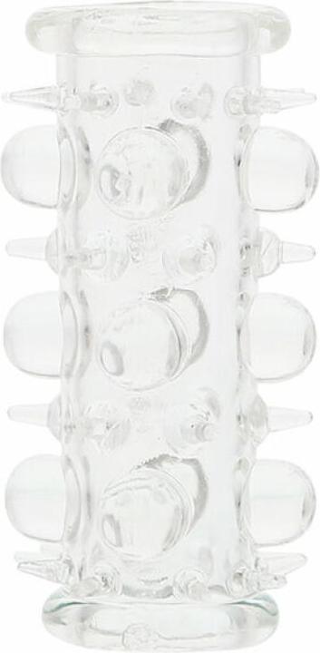 Produktbild Seven Creations Pennis Sleeve