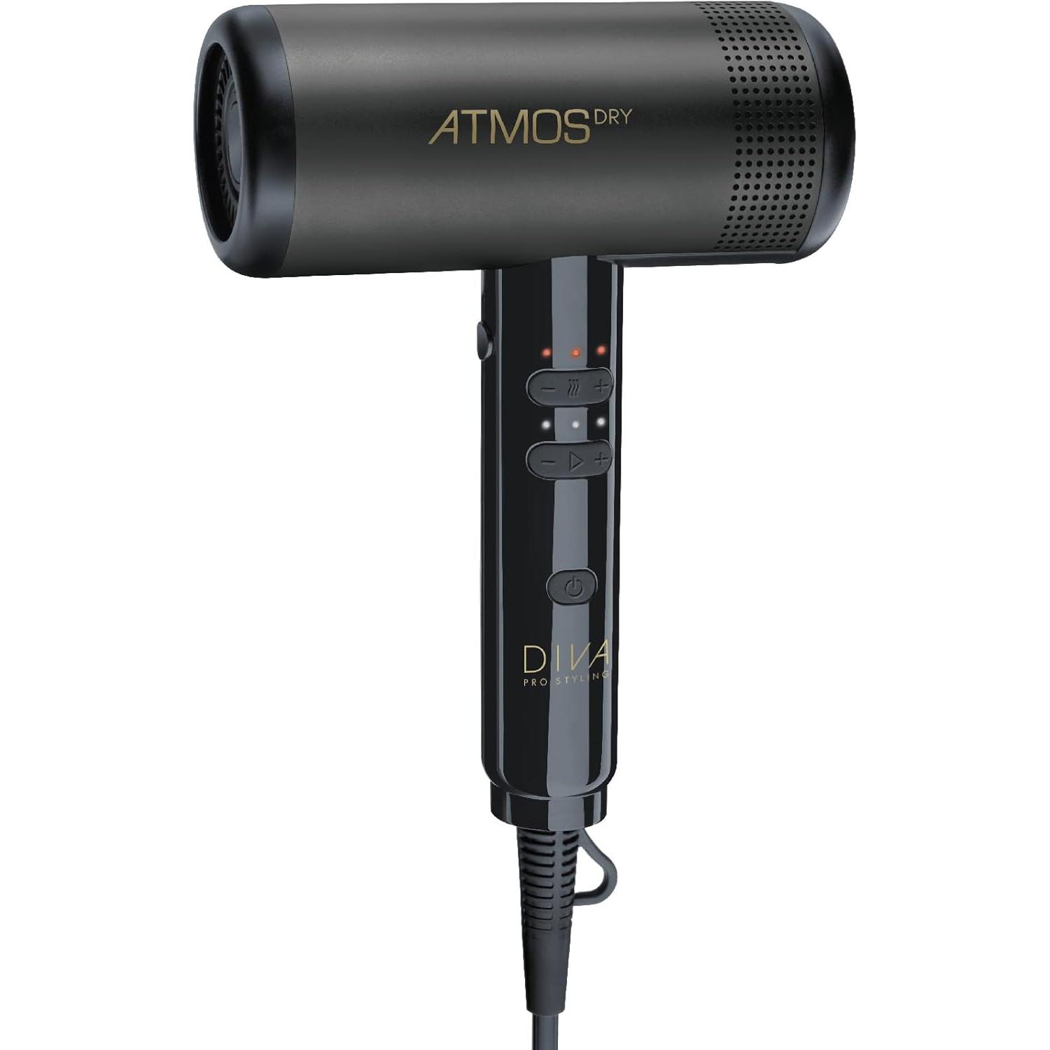 Diva Professional Styling Diva Pro Styling Atmos Dryer 2000W - Main Image