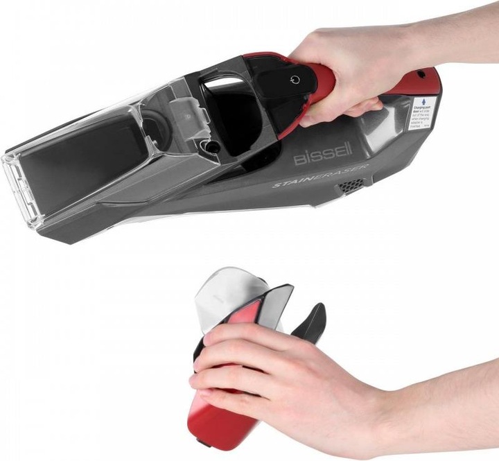 Actual product image Bissell Stain Eraser