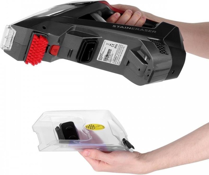 Actual product image Bissell Stain Eraser