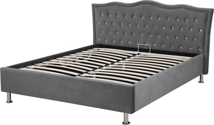 Actual product image Beliani Metz (140 x 200 cm)