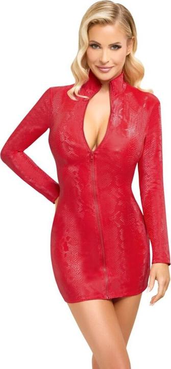 Actual product image Cottelli Collection Dress (M)