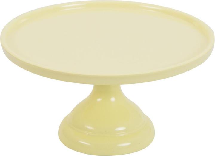 Image du produit A Little Lovely Company Présentoir jaune (23cm)