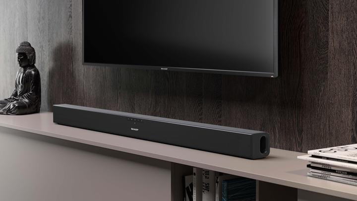 Immagine prodotto Sharp Ht-sb140 (150 W, Stereo)