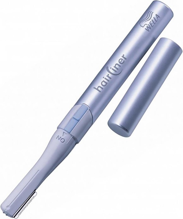 Actual product image Wella Hairliner