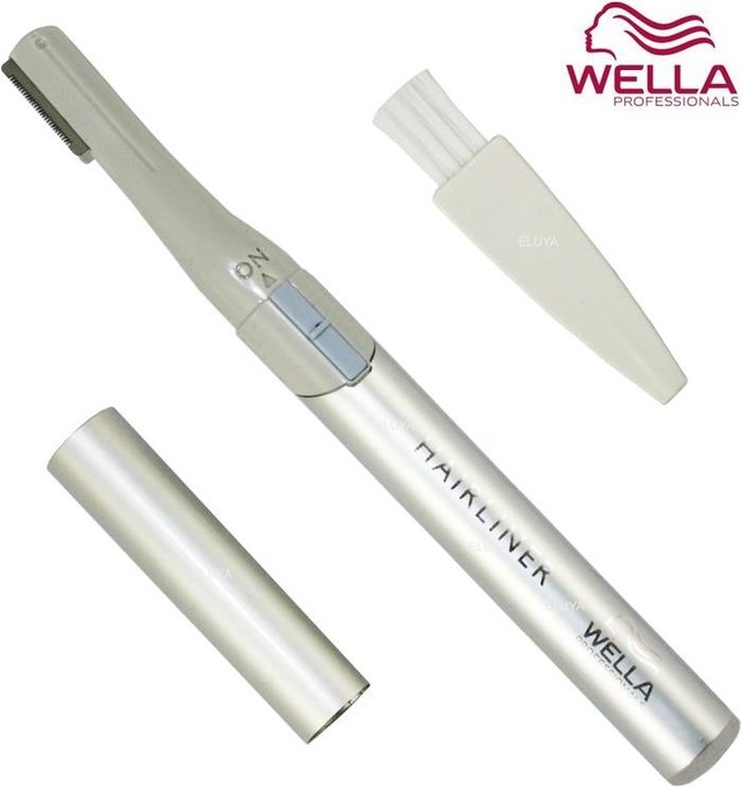 Actual product image Wella Hairliner