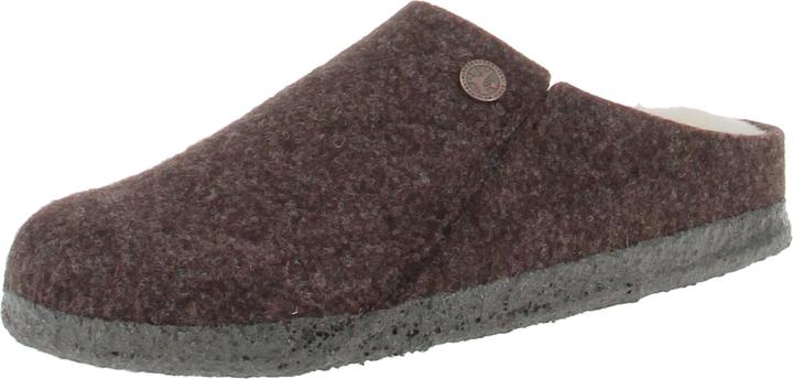 Actual product image Birkenstock Zermatt Shearling FE (40)