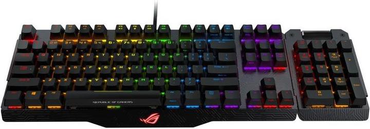 Image du produit ASUS ROG Claymore (CH, Filaire)